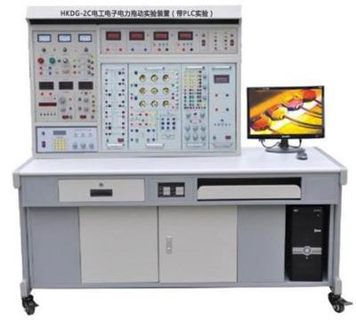 HKDG-2C 電工電子電力拖動實(shí)驗(yàn)裝置安全可靠_實(shí)驗(yàn)室常用設(shè)備_其它實(shí)驗(yàn)室常用設(shè)備_其它_產(chǎn)品庫_中國化工儀器網(wǎng)