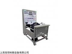 YUY-6035電控汽油發(fā)動機運行實訓臺(大眾直噴TSI)_供應產(chǎn)品_上海育仰科教設備