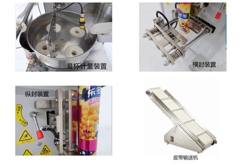 汕頭全自動立式包裝機設(shè)備,性能卓越,干果食品包裝速度可達60bag min