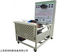 YUY-6078電控汽油發(fā)動機(jī)運行實訓(xùn)臺 雪佛蘭通用型教學(xué)設(shè)備的創(chuàng)新應(yīng)用
